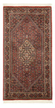 Bidjar Teppich 136x70cm - Perserteppich