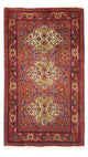 Belutsch Teppich 223x128cm - Orientteppich