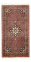 Perserteppich - Bidjar - 135 x 71 cm - rost