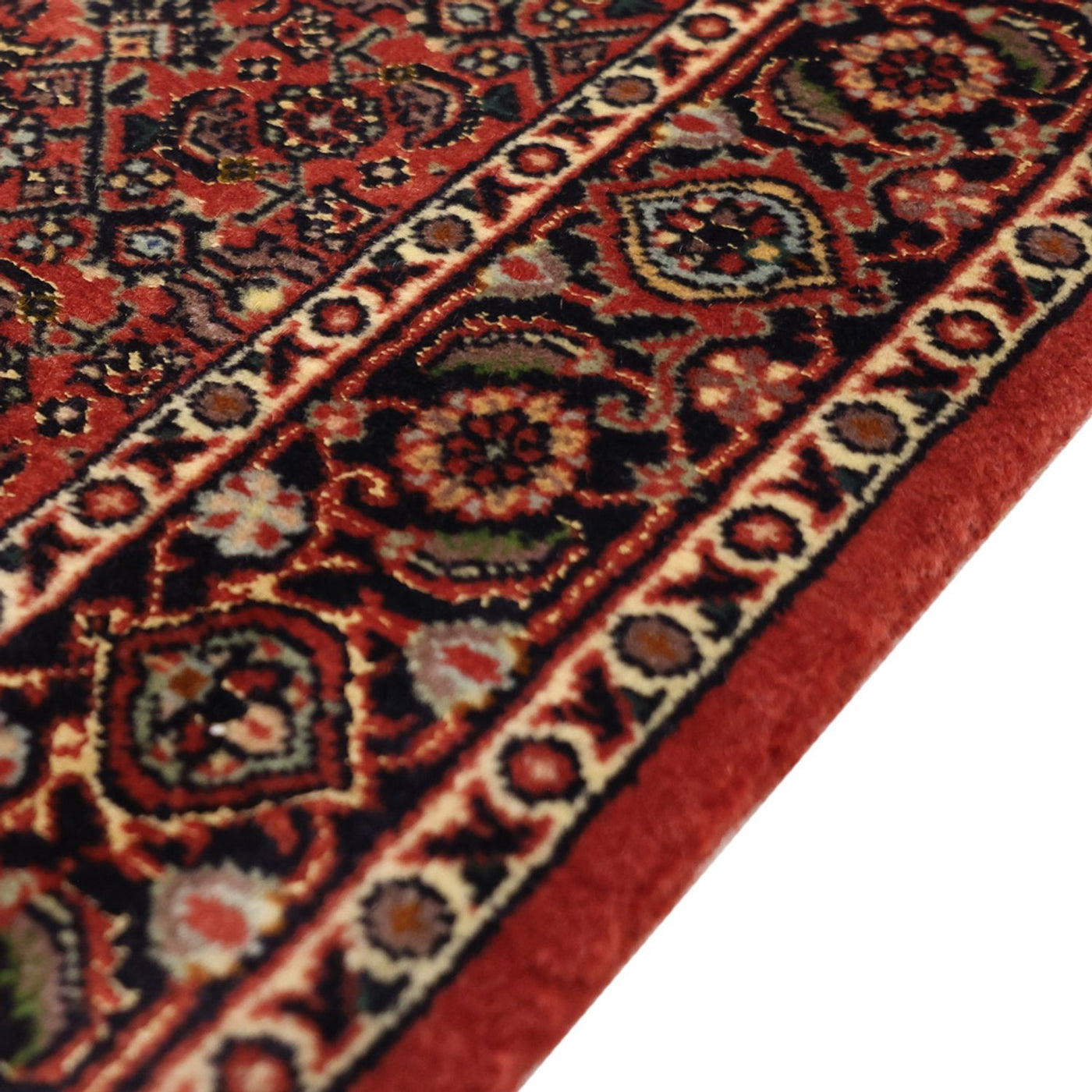 Bidjar Teppich 135x71cm - Perserteppich
