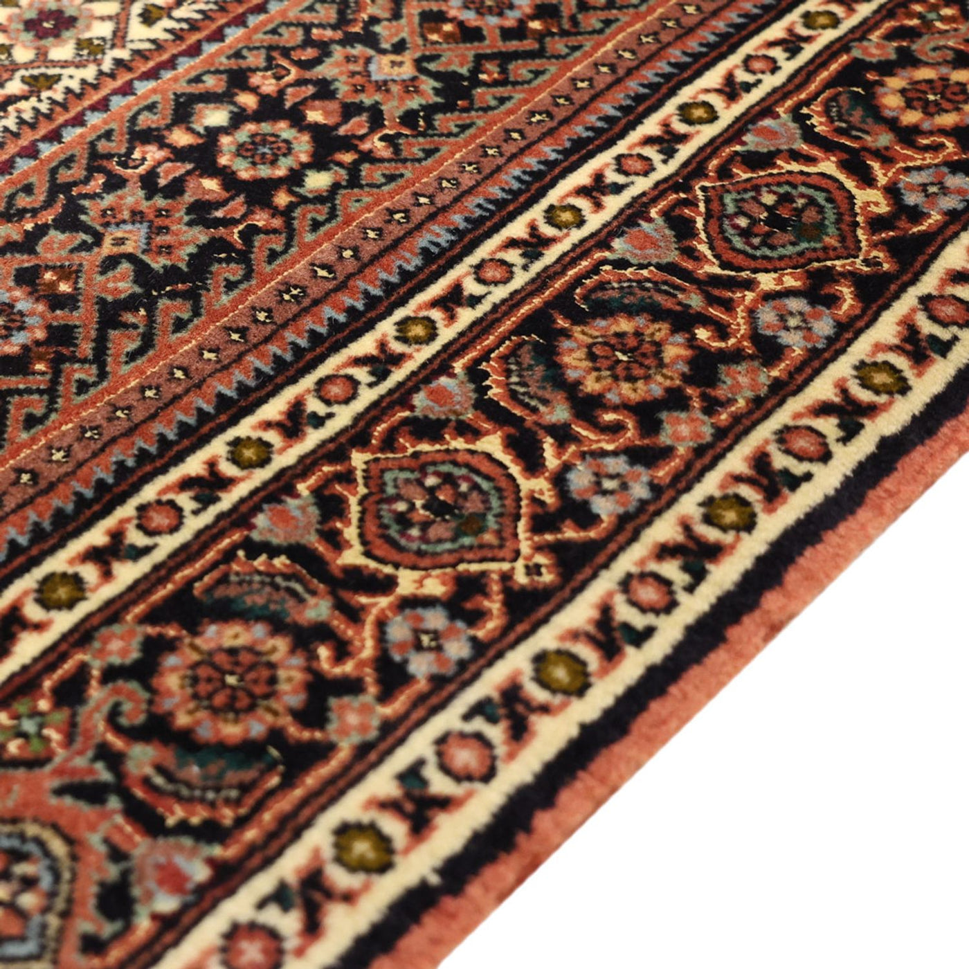 Bidjar Teppich 134x70cm - Perserteppich