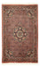 Perserteppich - Bidjar - 147 x 90 cm - rost