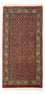 Perserteppich - Bidjar - 142 x 72 cm - dunkelbeige