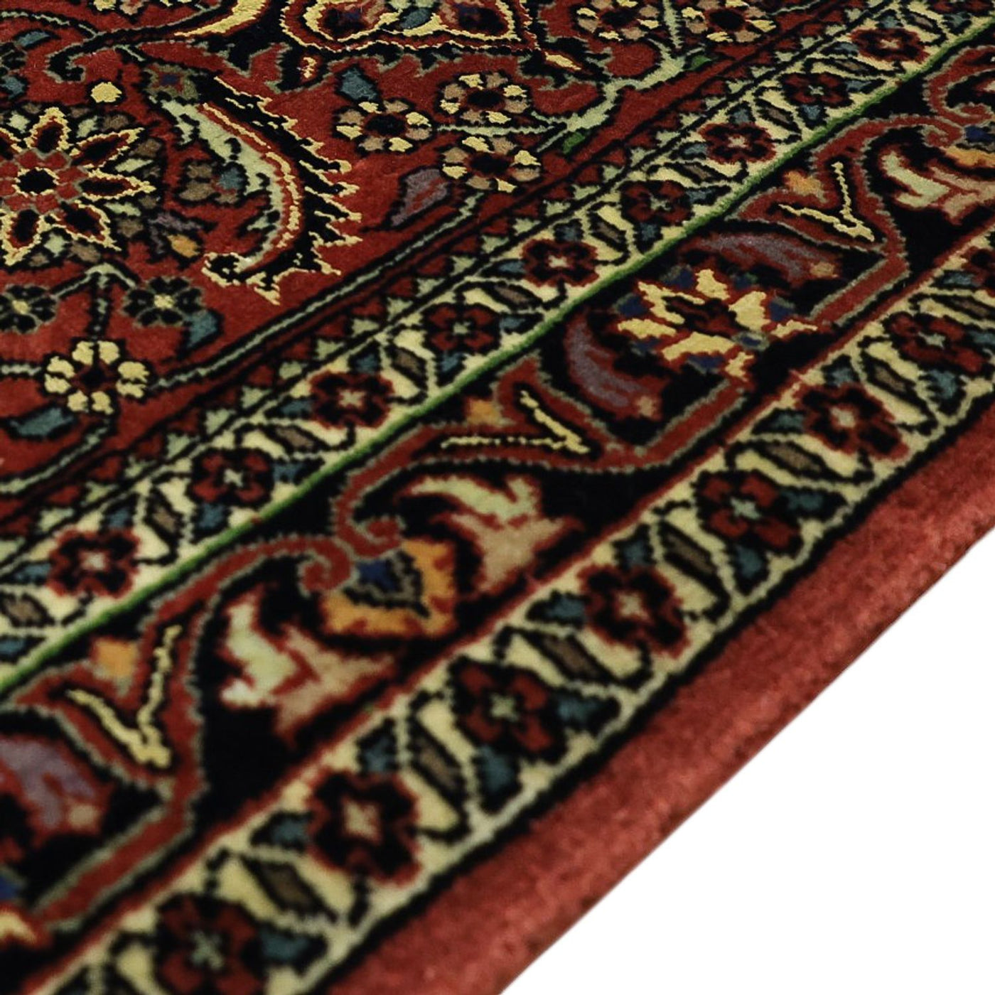 Bidjar Teppich 319x256cm - Perserteppich