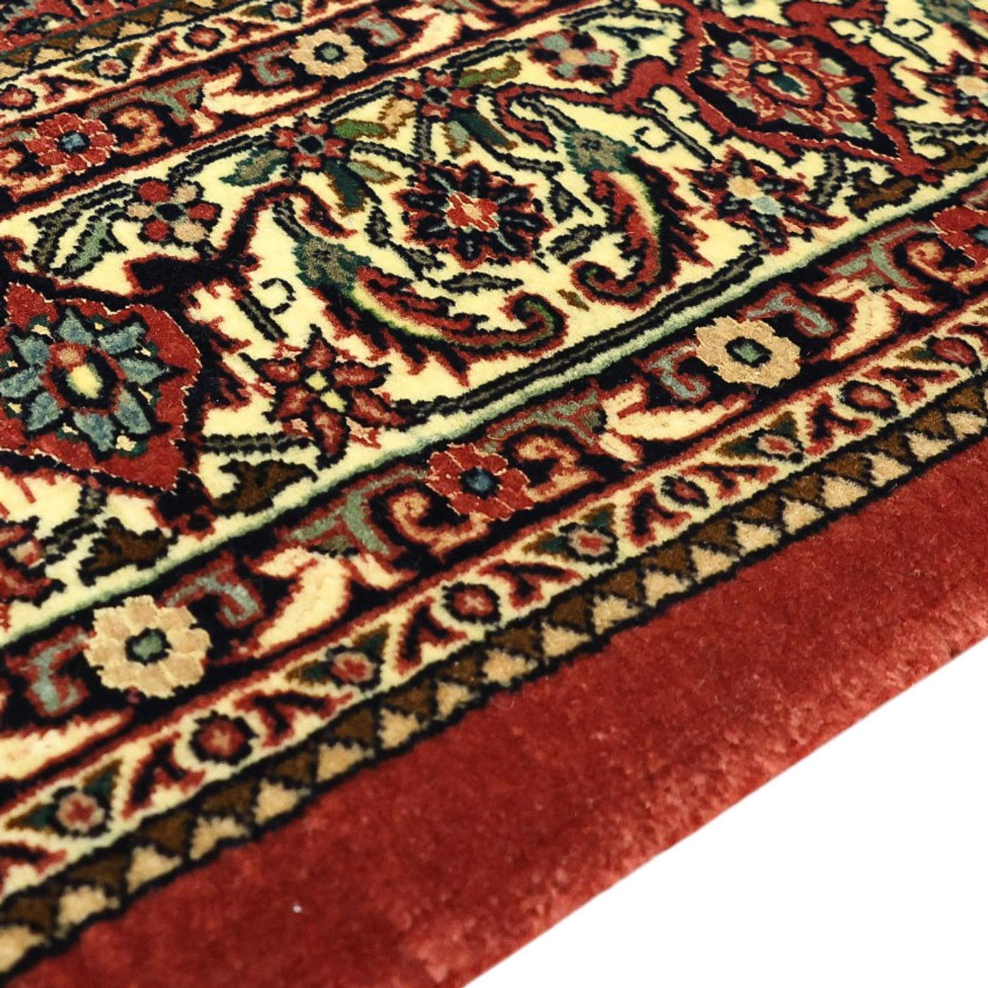 Bidjar Teppich 194x153cm - Perserteppich