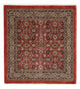 Bidjar Teppich 163x153cm - Perserteppich