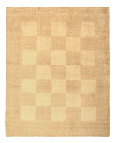 Gabbeh Persisch Teppich 243x301cm - Perserteppich Wollteppich