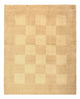 Gabbeh Persisch Teppich 301x243cm - Perserteppich Wollteppich