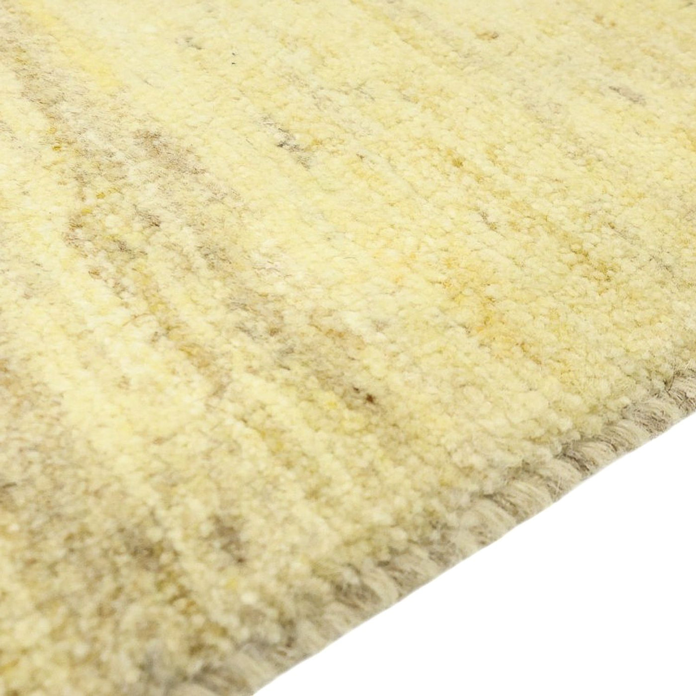Gabbeh Persisch Teppich 292x203cm - Perserteppich Wollteppich