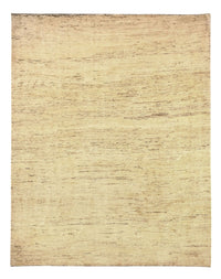 Gabbeh Teppich - Perser - 329 x 255 cm - beige
