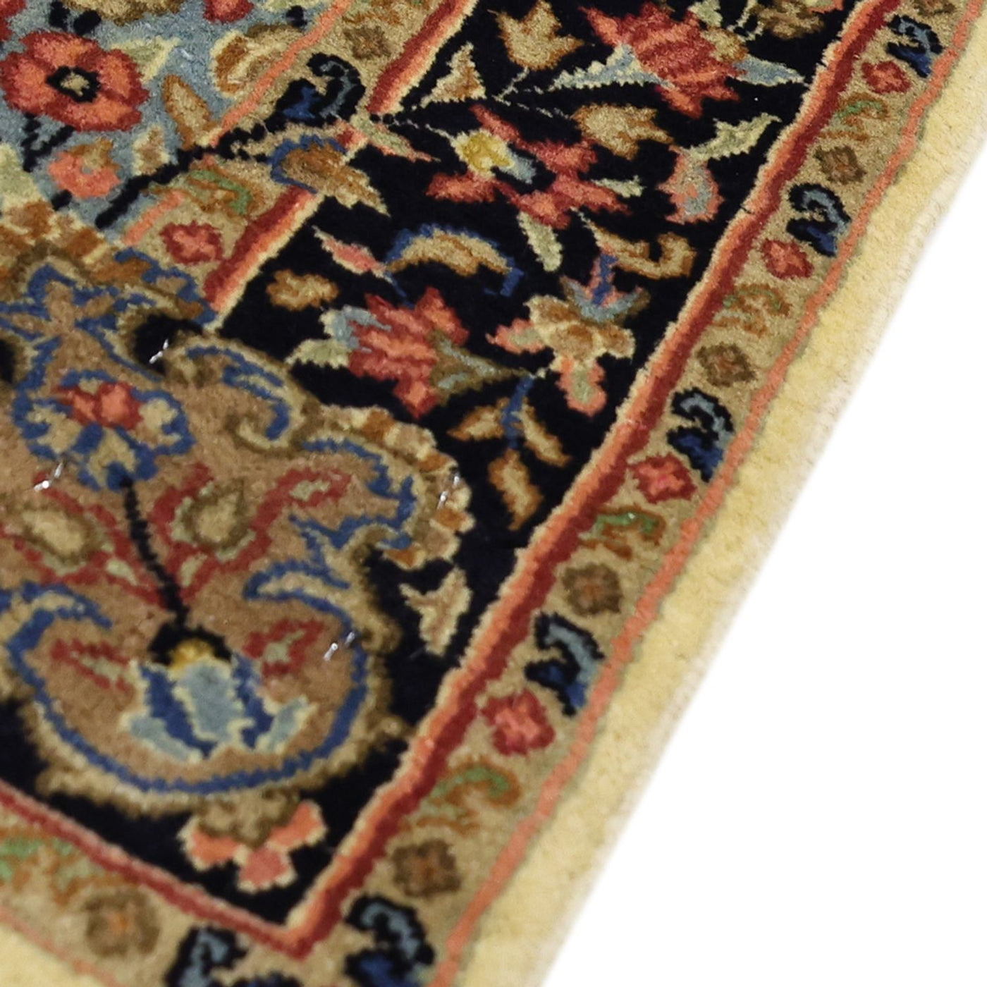 Kerman Teppich 149x89cm - Perserteppich