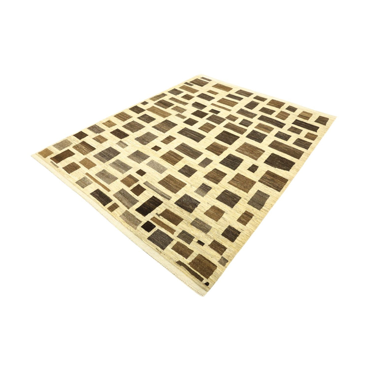 Gabbeh Teppich - Loribaft Perser - 150 x 105 cm - mehrfarbig