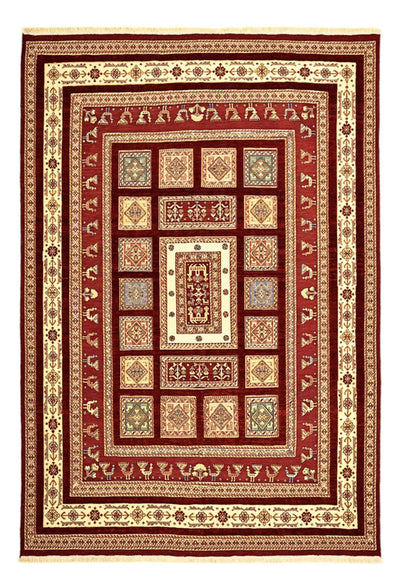 Kelim Fars Teppich 171x241cm