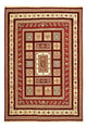 Kelim Fars Teppich 241x171cm