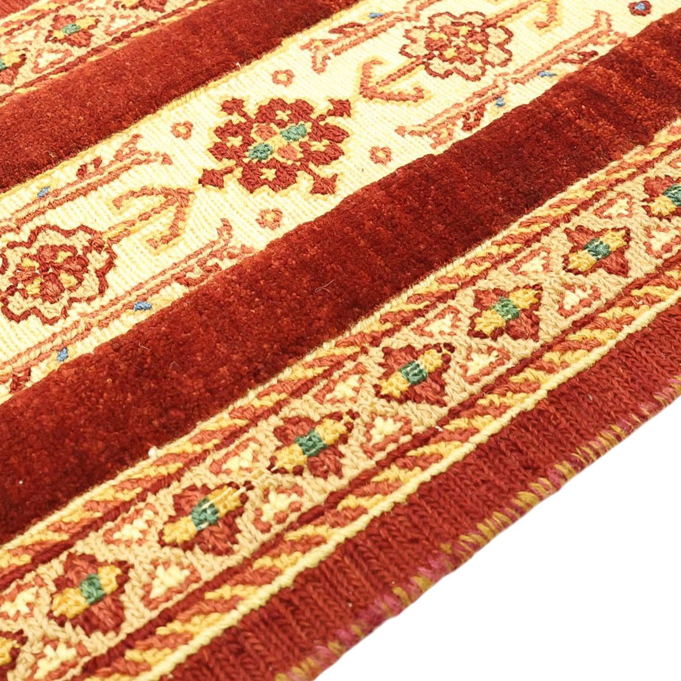 Kelim Fars Teppich 241x171cm