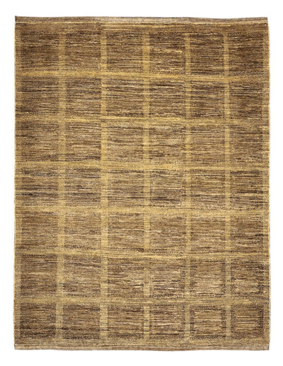 Loribaft Teppich Perser 194x242cm - Orientteppich