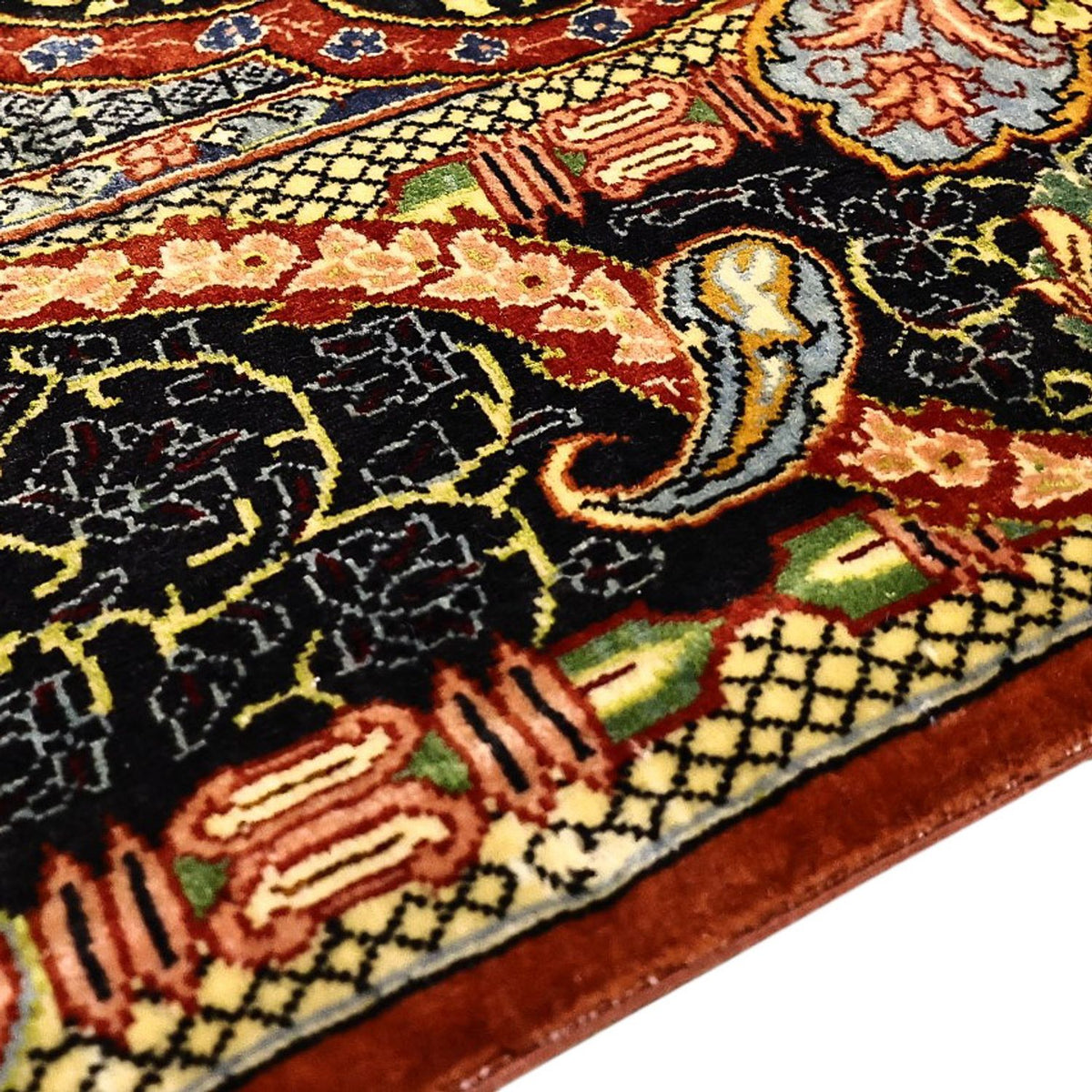 Perserteppich - Classic - 213 x 130 cm - mehrfarbig