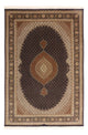Täbriz Teppich 299x204cm - Perserteppich