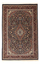 Keshan Teppich 203x132cm - Perserteppich
