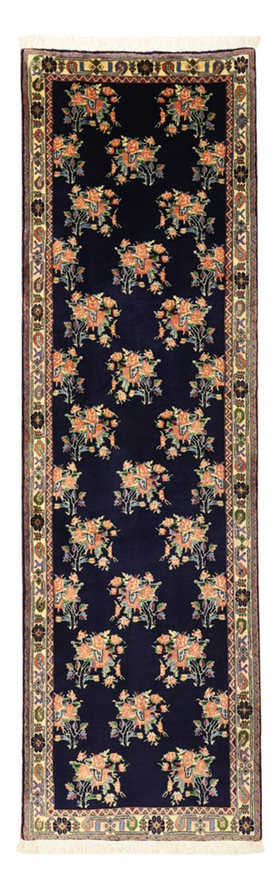 Afshar Sirjan Teppich 91x284cm - Perserteppich