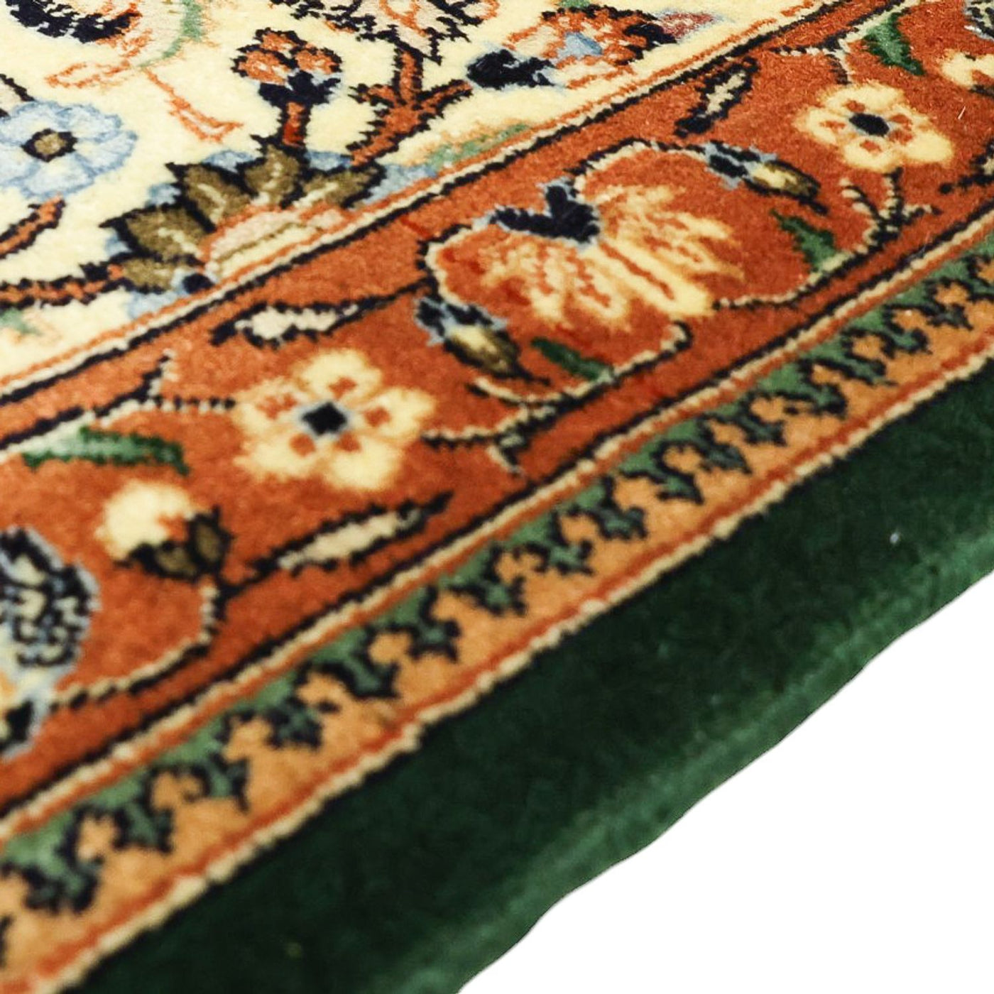 Maschad Teppich 292x255cm - Perserteppich