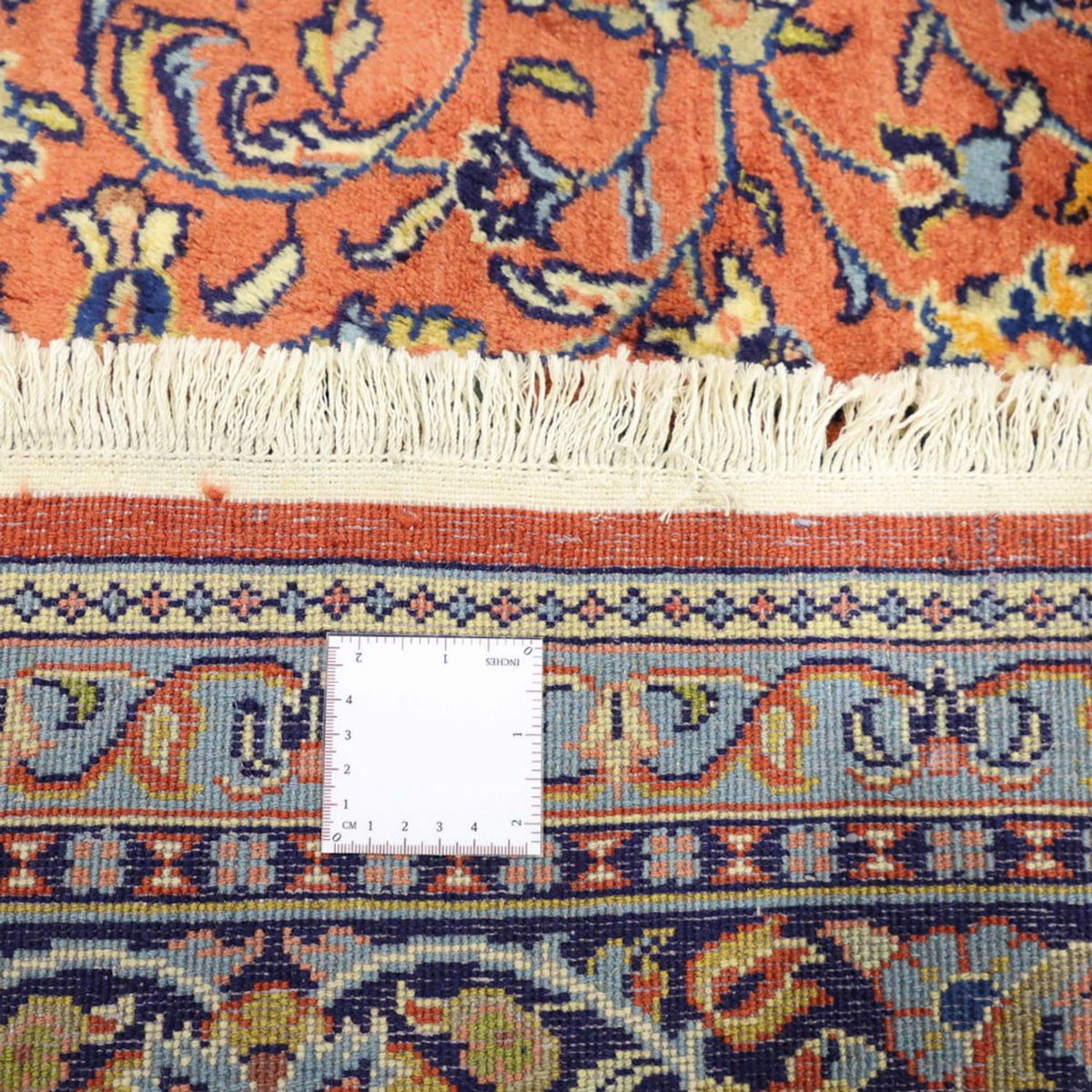 Perserteppich - Classic - 361 x 246 cm - rot