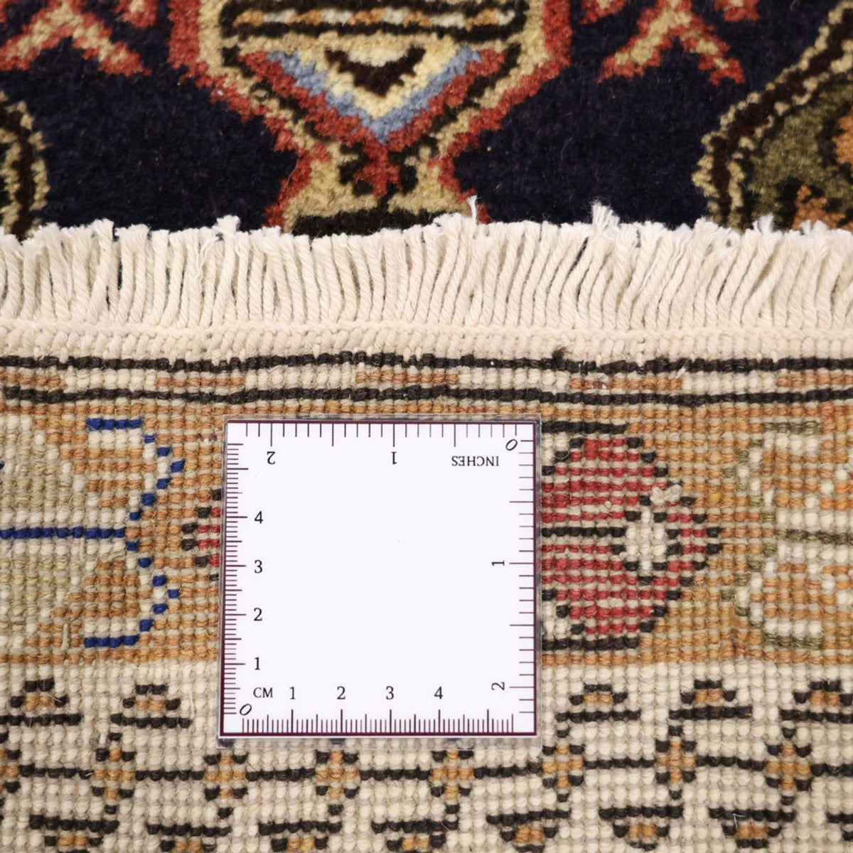 Läufer Perser - Nomadic - 292 x 78 cm - dunkelbeige
