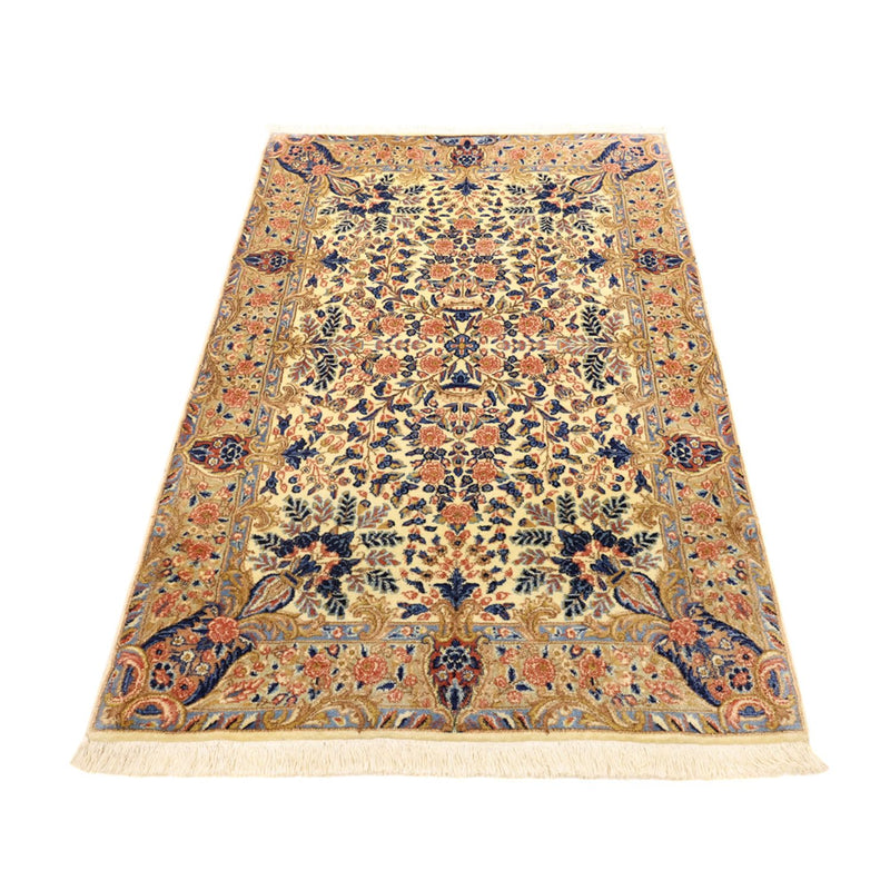 Perserteppich - Classic - 144 x 97 cm - beige