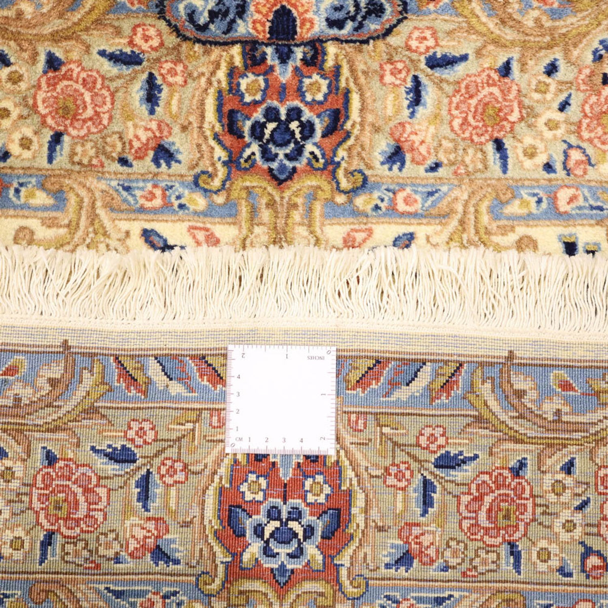 Perserteppich - Classic - 144 x 97 cm - beige