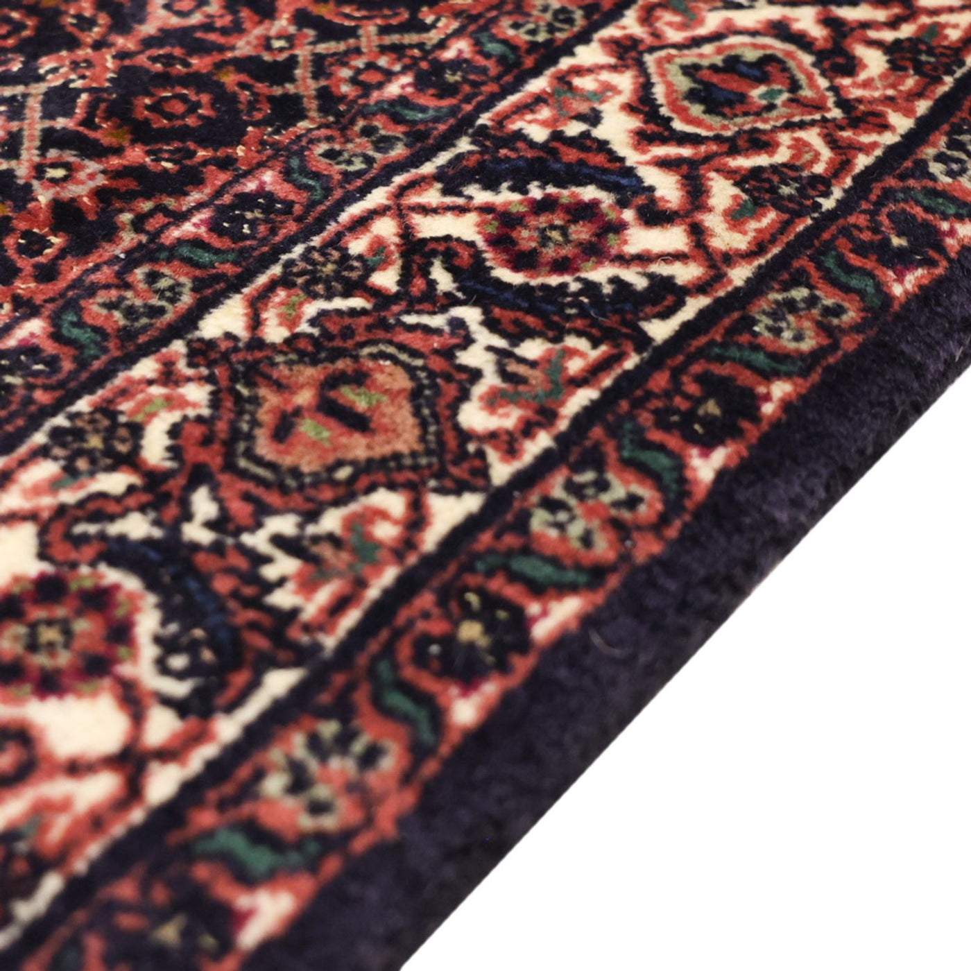 Bidjar Teppich 150x85cm - Perserteppich