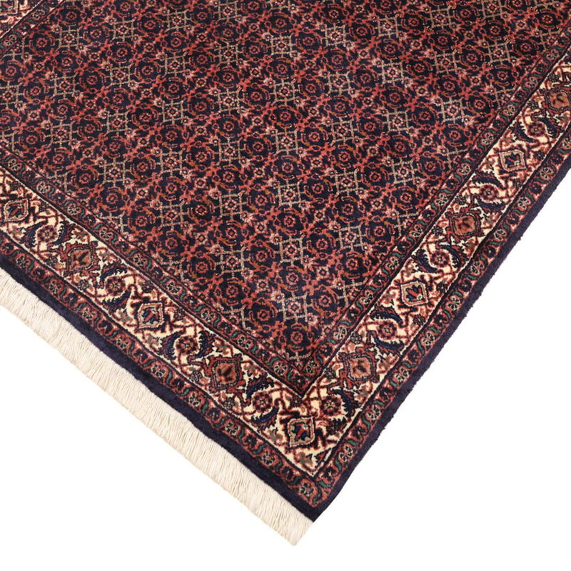 Perserteppich - Bidjar - 150 x 85 cm - rost