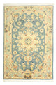 Täbriz Teppich 81x119cm - Perserteppich