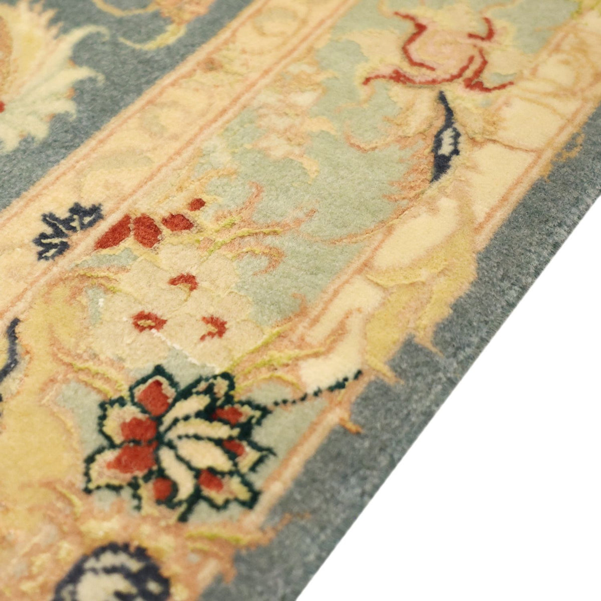 Täbriz Teppich 81x119cm - Perserteppich