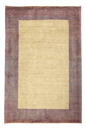 Gabbeh Teppich - Loribaft Perser - 152 x 100 cm - mehrfarbig