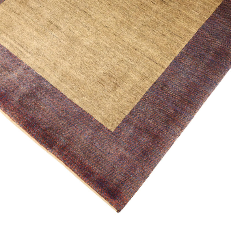 Gabbeh Teppich - Loribaft Perser - 152 x 100 cm - mehrfarbig