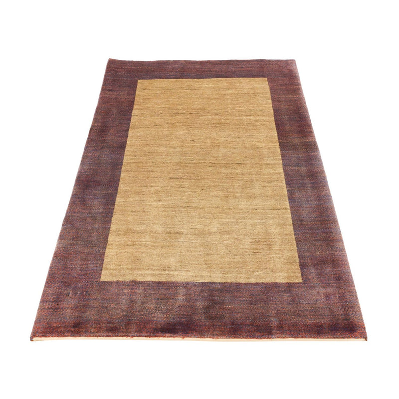 Gabbeh Teppich - Loribaft Perser - 152 x 100 cm - mehrfarbig