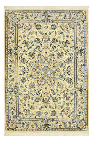 Perserteppich - Nain - Royal - 156 x 107 cm - sand