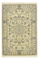 Nain - 9la Teppich 156x107cm - Perserteppich