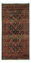 Läufer Belutsch - 196 x 102 cm - mehrfarbig