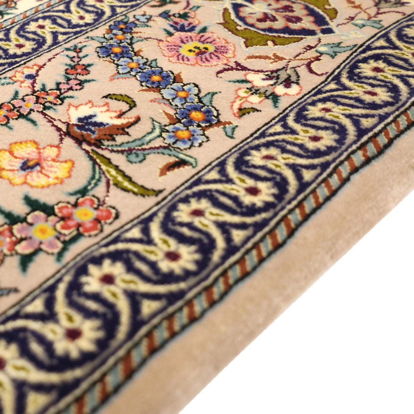 Isfahan Teppich 171x111cm - Perserteppich