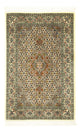 Täbriz - 50 Raj Teppich 92x59cm - Perserteppich