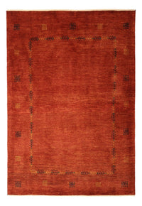 Gabbeh Teppich - Kaschkuli Perser - 175 x 119 cm - rot