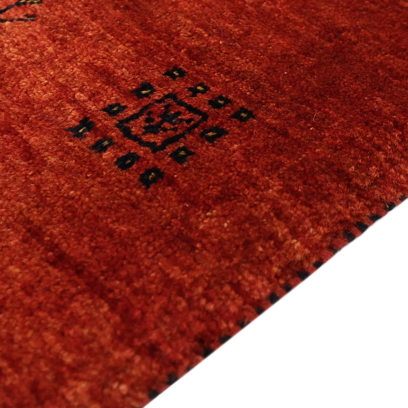 Kaschkuli Teppich 175x119cm - Perserteppich