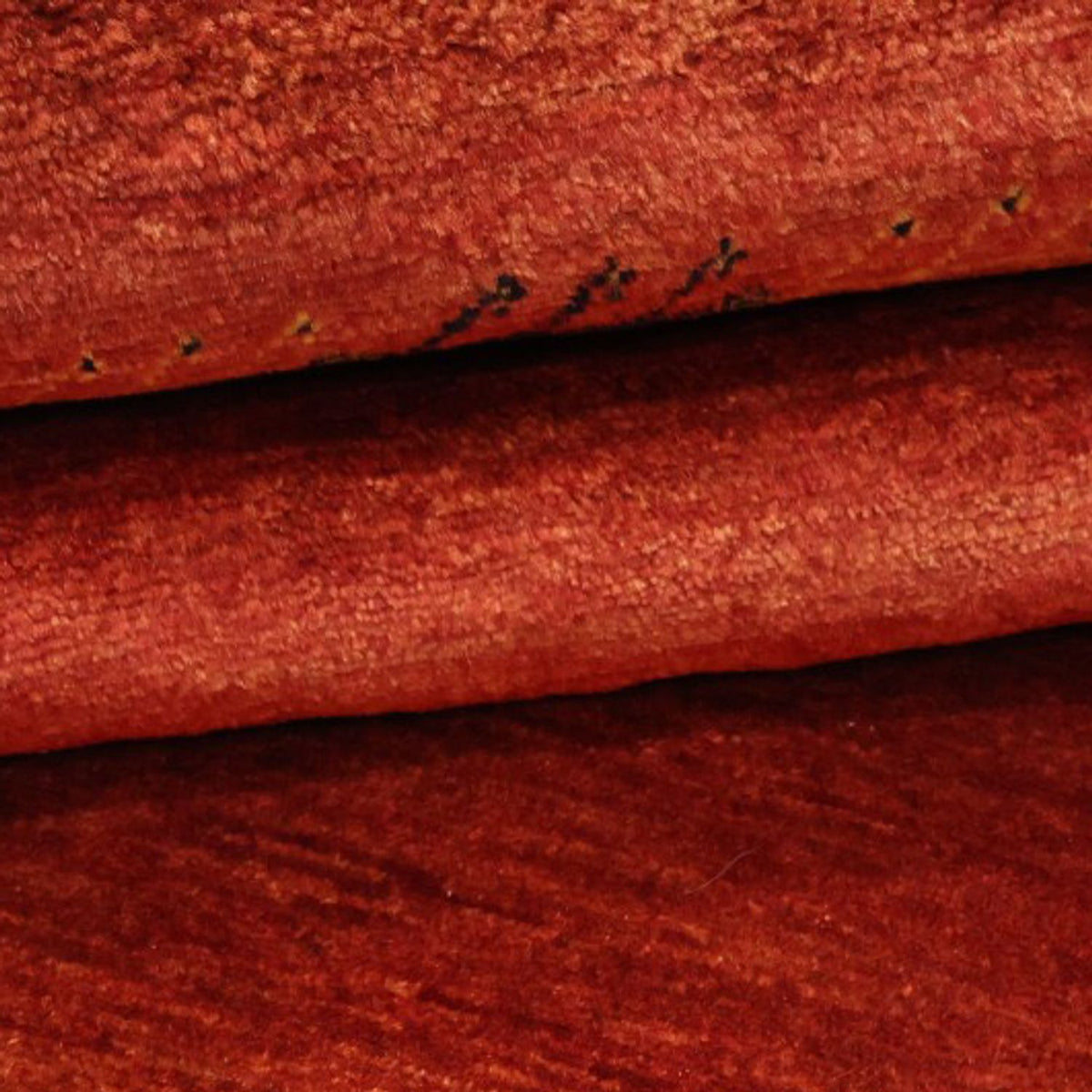 Gabbeh Teppich - Kaschkuli Perser - 175 x 119 cm - rot