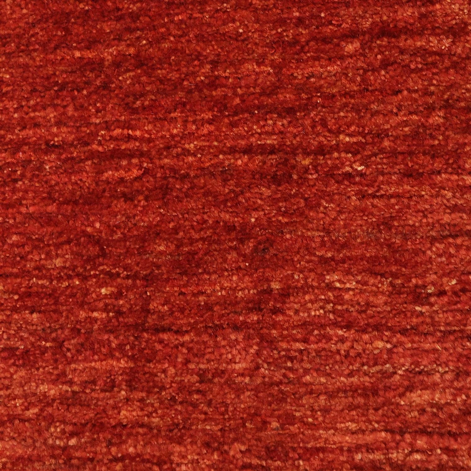 Gabbeh Teppich - Kaschkuli Perser - 145 x 78 cm - dunkelrot