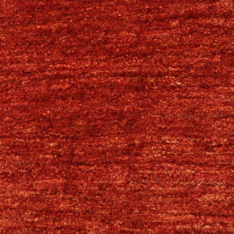 Gabbeh Teppich - Kaschkuli Perser - 145 x 78 cm - dunkelrot