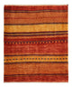 Kaschkuli Teppich 92x78cm - Perserteppich