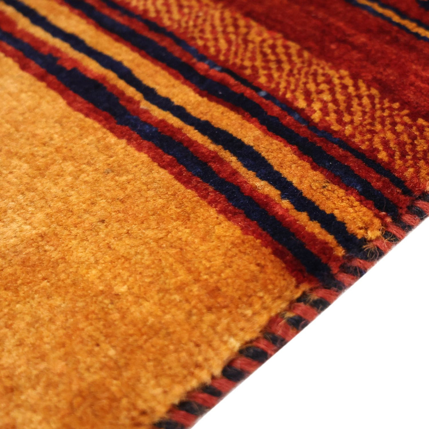 Kaschkuli Teppich 92x78cm - Perserteppich