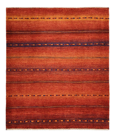 Kaschkuli Teppich 101x119cm - Perserteppich