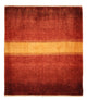 Kaschkuli Teppich 110x96cm - Perserteppich